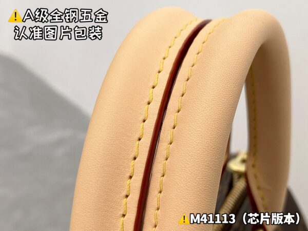 img_0167 SPEEDY 25CM M41113 Size 25x19x15 cm