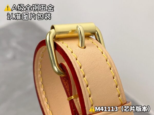 img_0170 SPEEDY 25CM M41113 Size 25x19x15 cm
