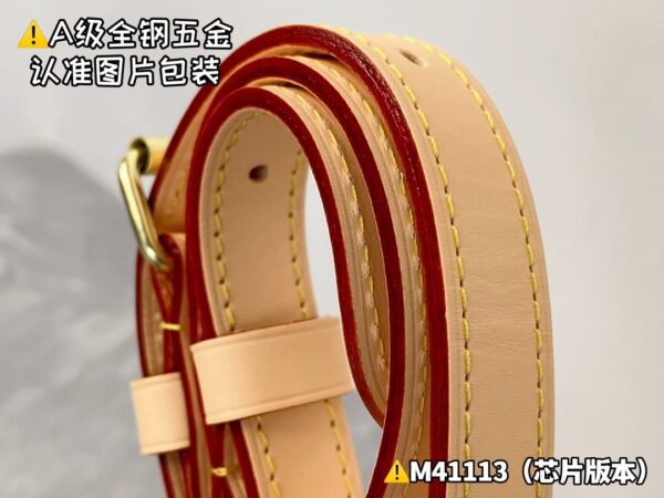 img_0171 SPEEDY 25CM M41113 Size 25x19x15 cm