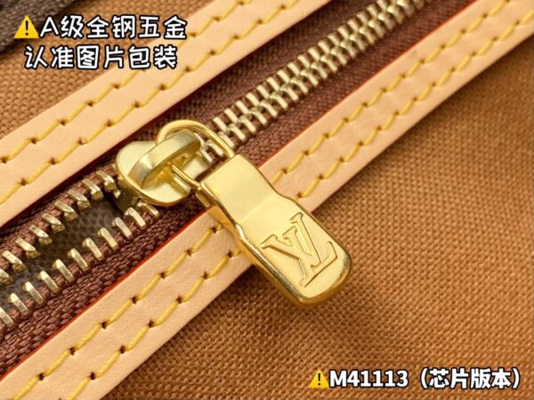 img_0172 SPEEDY 25CM M41113 Size 25x19x15 cm