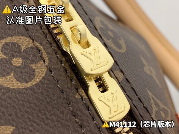 img_0190 SPEEDY 30 M41112 Size 30x21x17 cm
