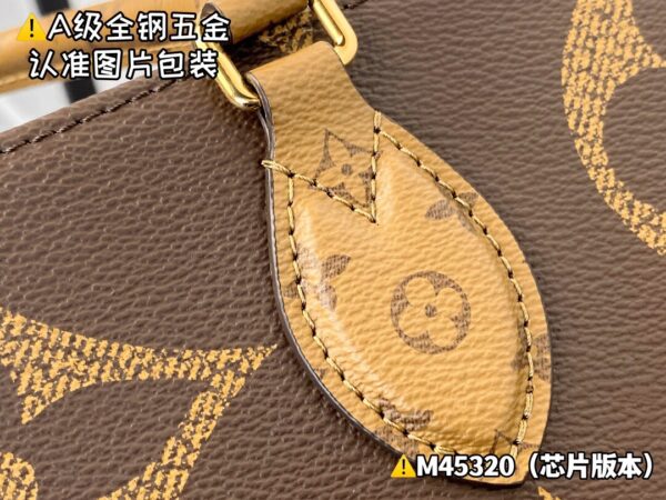img_0297 ONTHEGO Large M45320 Size 41x34x19 cm