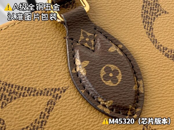 img_0298 ONTHEGO Large M45320 Size 41x34x19 cm