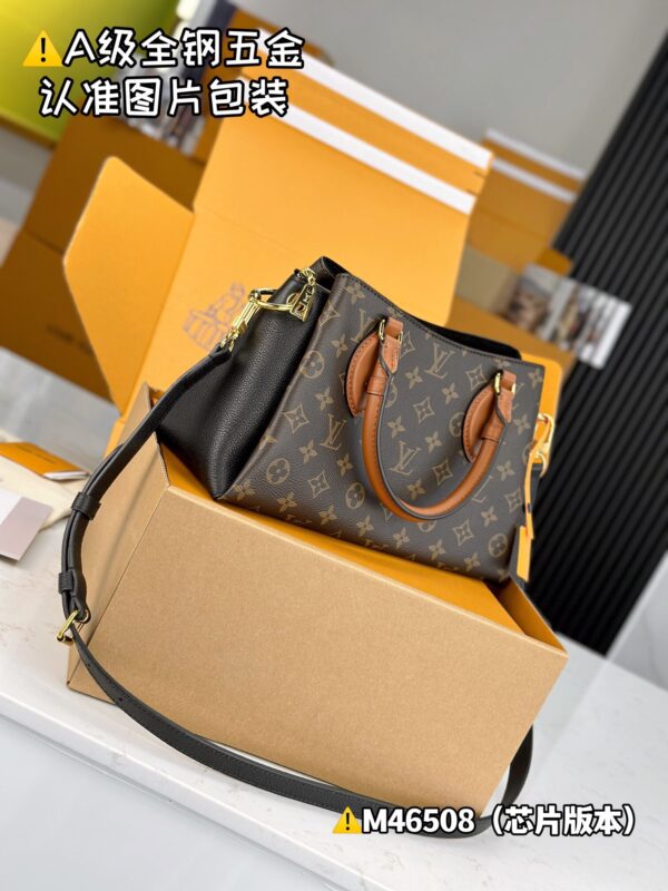 img_0377 VENDOME BB M46495/M46508 Size 26x18x15 cm