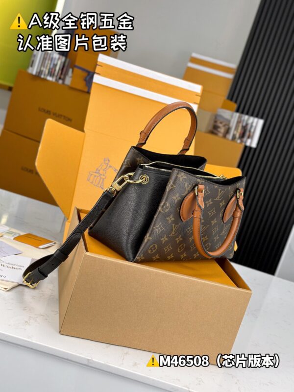img_0381 VENDOME BB M46495/M46508 Size 26x18x15 cm