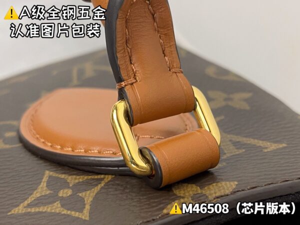 img_0386 VENDOME BB M46495/M46508 Size 26x18x15 cm