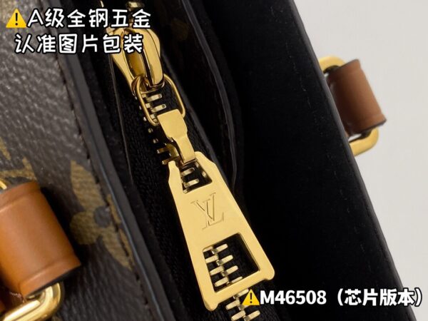 img_0390 VENDOME BB M46495/M46508 Size 26x18x15 cm