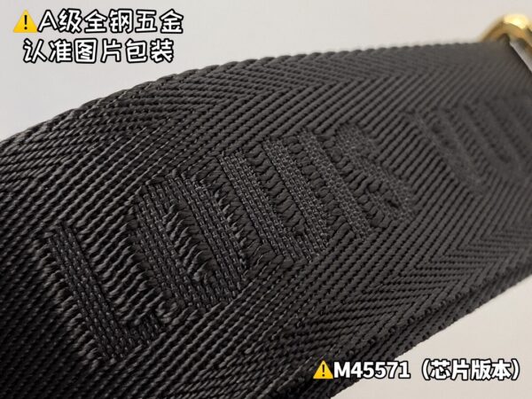 img_0439 PETITE MALLE SOUPLE M45571 Size 20x14x7.5 cm