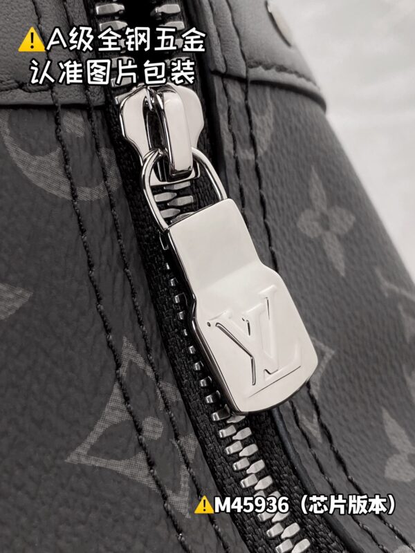 img_0456 CITY KEEPALL M45936 Size 27x17x13 cm