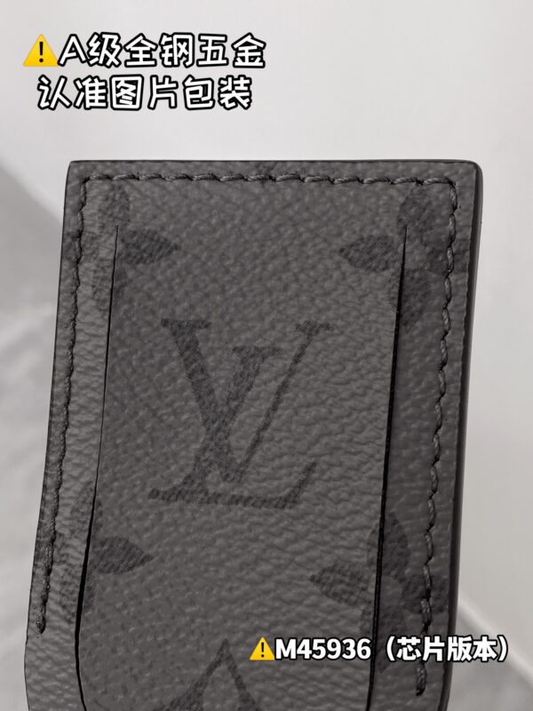 img_0457 CITY KEEPALL M45936 Size 27x17x13 cm