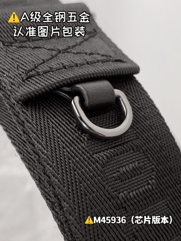 img_0463 CITY KEEPALL M45936 Size 27x17x13 cm