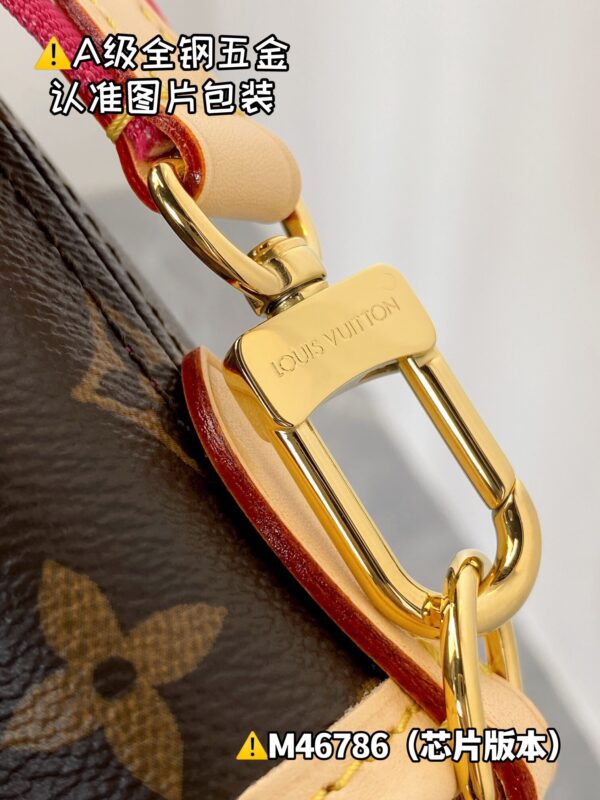 img_0494 NEVERFULL BB M46786 Size 24x14x9 cm