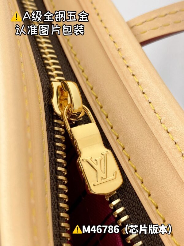 img_0496 NEVERFULL BB M46786 Size 24x14x9 cm