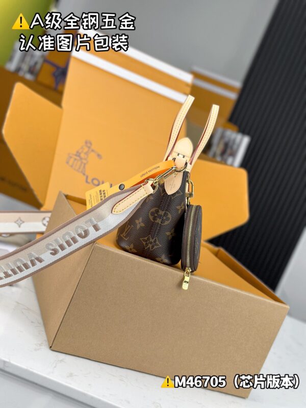 img_0506 NEVERFULL BB M46705 Size 24x14x9 cm