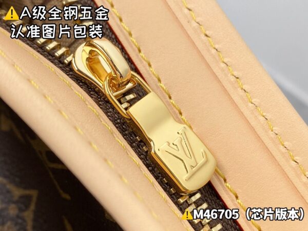 img_0511 NEVERFULL BB M46705 Size 24x14x9 cm