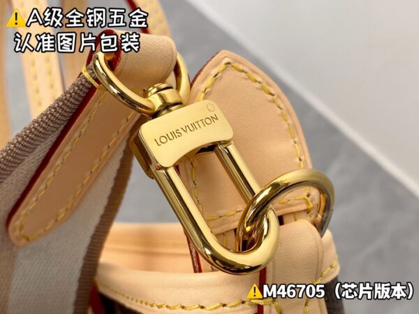 img_0514 NEVERFULL BB M46705 Size 24x14x9 cm