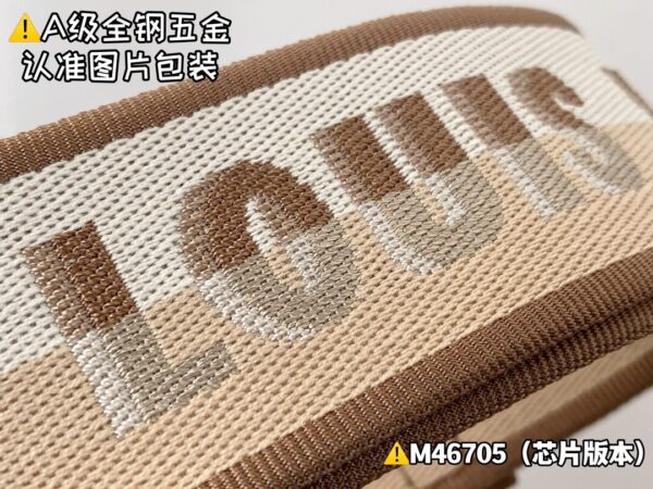 img_0515 NEVERFULL BB M46705 Size 24x14x9 cm