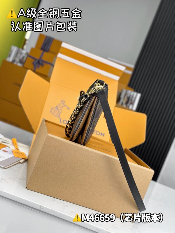 img_0539 LV TWINNY M46659 Size 29x19x9 cm