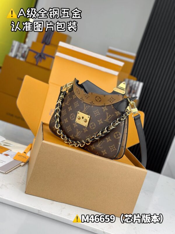 img_0543 LV TWINNY M46659 Size 29x19x9 cm