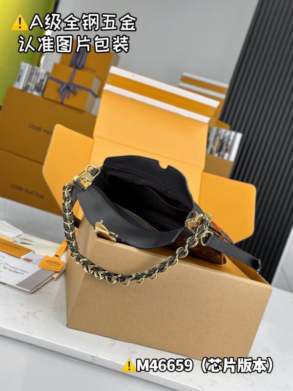 img_0545 LV TWINNY M46659 Size 29x19x9 cm