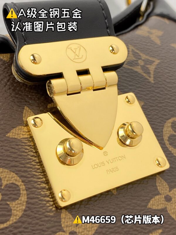 img_0546 LV TWINNY M46659 Size 29x19x9 cm