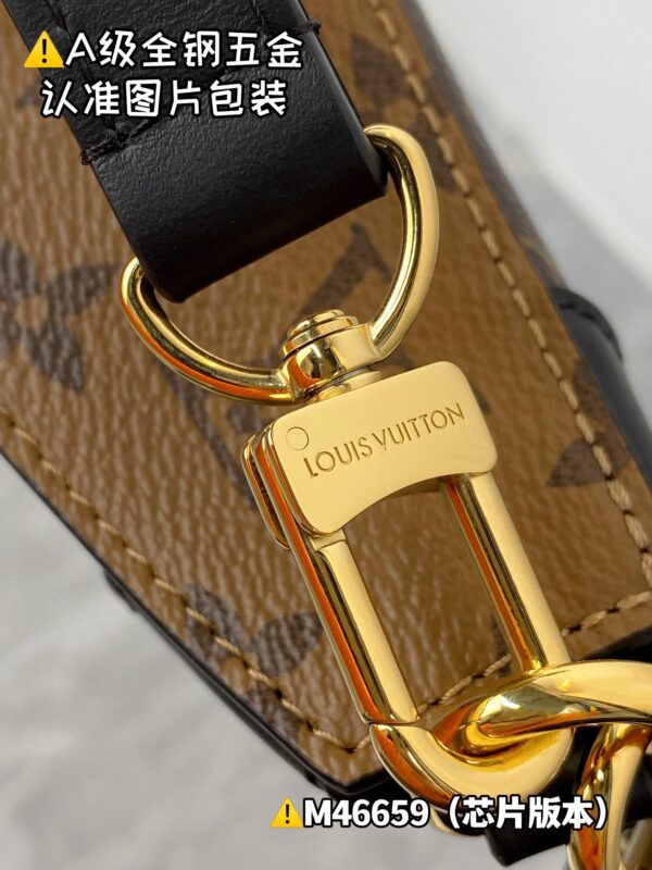 img_0547 LV TWINNY M46659 Size 29x19x9 cm
