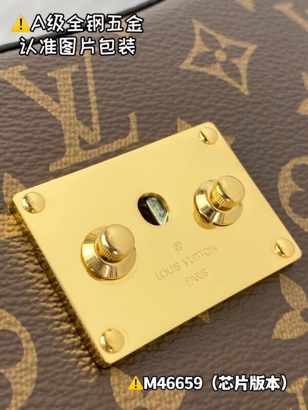 img_0549 LV TWINNY M46659 Size 29x19x9 cm