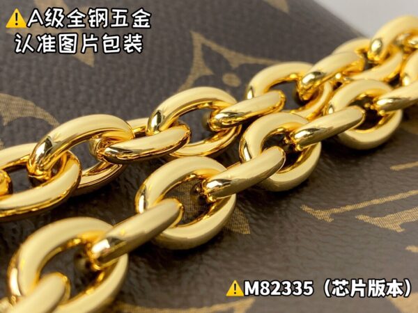 MINI BUMBAG M82335 Size 17x12x9.5 cm