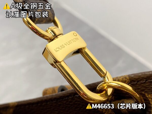 ONTHEGO EAST WEST M46653 Size 25x13x10 cm