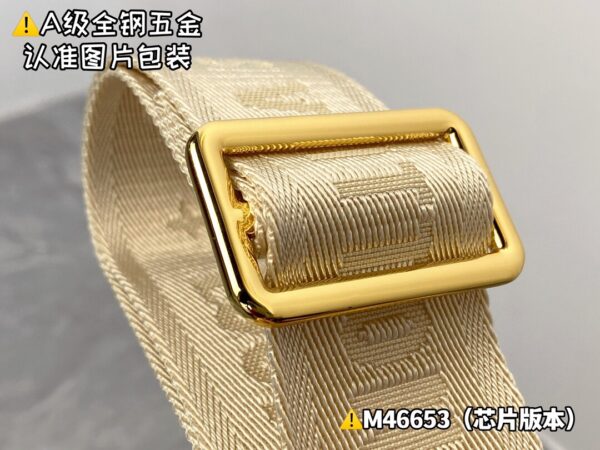 ONTHEGO EAST WEST M46653 Size 25x13x10 cm