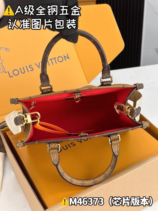 ONTHEGO Small M46373 Size 25x19x11.5 cm