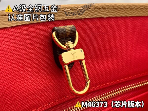 ONTHEGO Small M46373 Size 25x19x11.5 cm