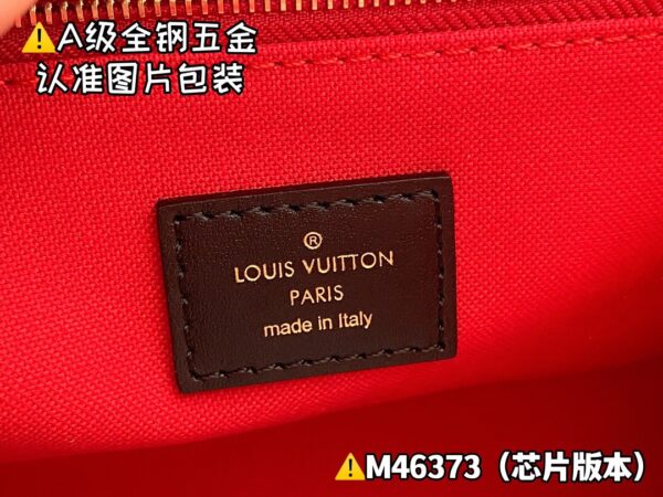 ONTHEGO Small M46373 Size 25x19x11.5 cm