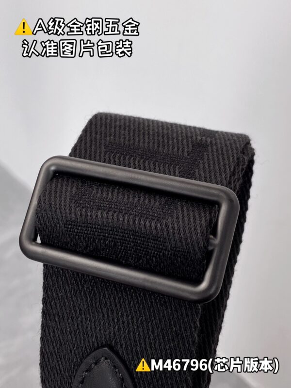 img_0838 SOFT POLO CHON Small M46796 Size 26x14x14 cm