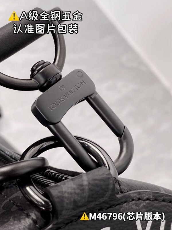 img_0841 SOFT POLO CHON Small M46796 Size 26x14x14 cm