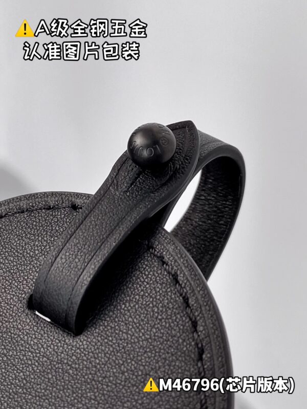 img_0842 SOFT POLO CHON Small M46796 Size 26x14x14 cm