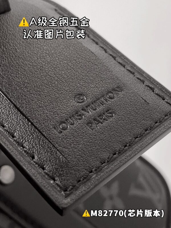 img_0889 NANO PORTE DOCUMENTS VOYAGE M82770 Size 20x13x5.5 cm
