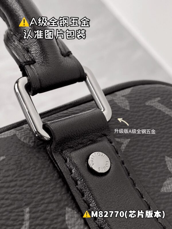 img_0891 NANO PORTE DOCUMENTS VOYAGE M82770 Size 20x13x5.5 cm