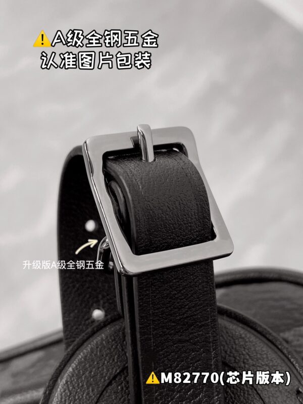 img_0892 NANO PORTE DOCUMENTS VOYAGE M82770 Size 20x13x5.5 cm