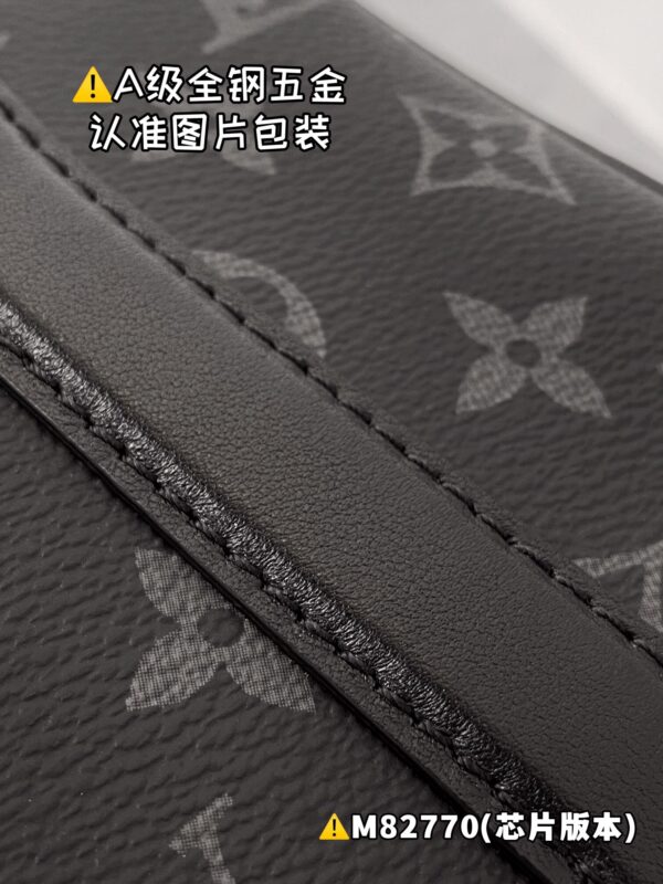 img_0895 NANO PORTE DOCUMENTS VOYAGE M82770 Size 20x13x5.5 cm