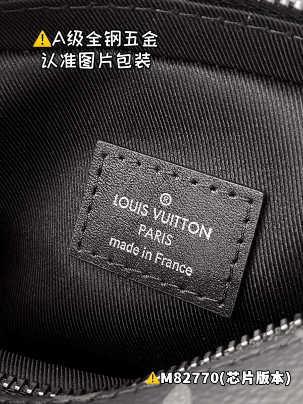 img_0897 NANO PORTE DOCUMENTS VOYAGE M82770 Size 20x13x5.5 cm