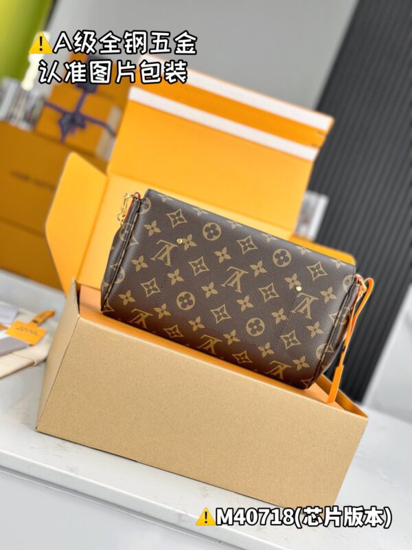 img_0962 FAVORITE M40718 Size 26x15x4 cm