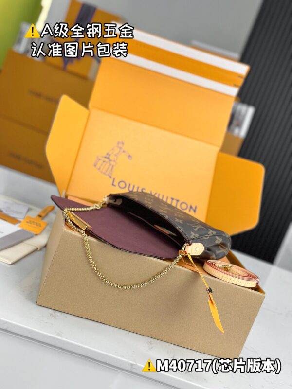 img_0986 FAVORITE M40717 Size 22x13x4 cm