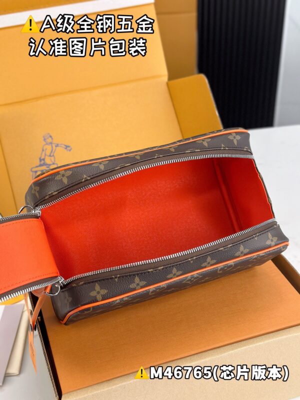 img_1096 DOPP KIT M46765 Size 28x15x16.5 cm