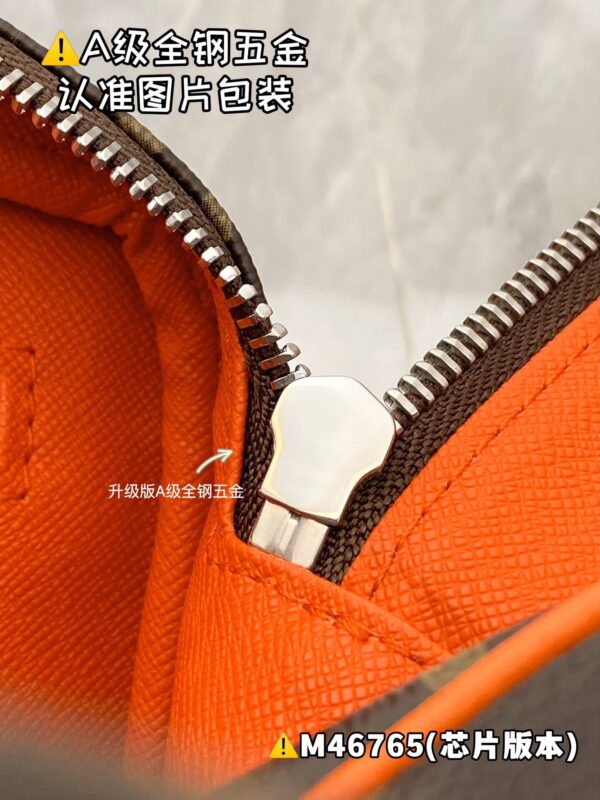 img_1103 DOPP KIT M46765 Size 28x15x16.5 cm