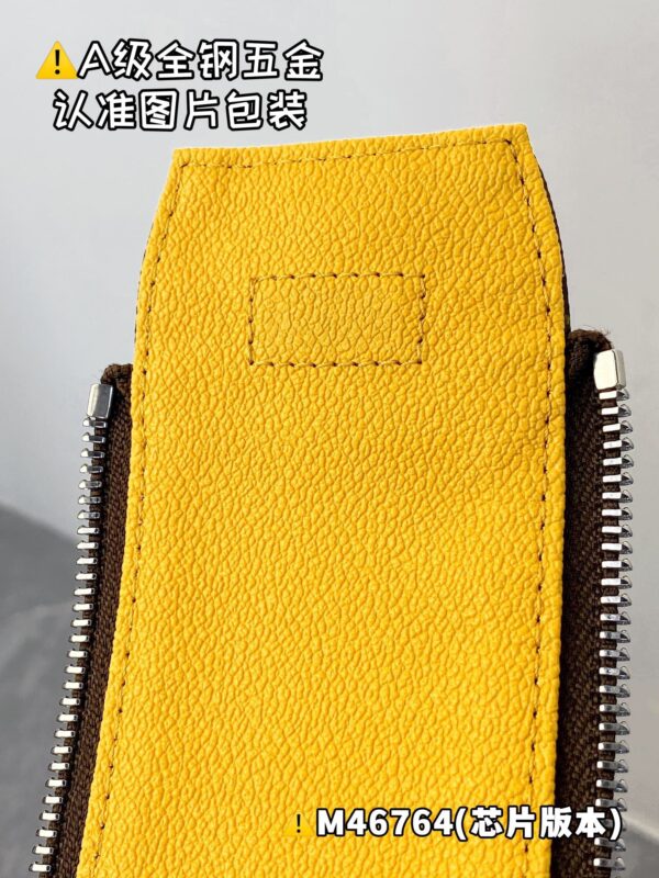 img_1118 DOPP KIT M46764 Size 28x15x16.5 cm