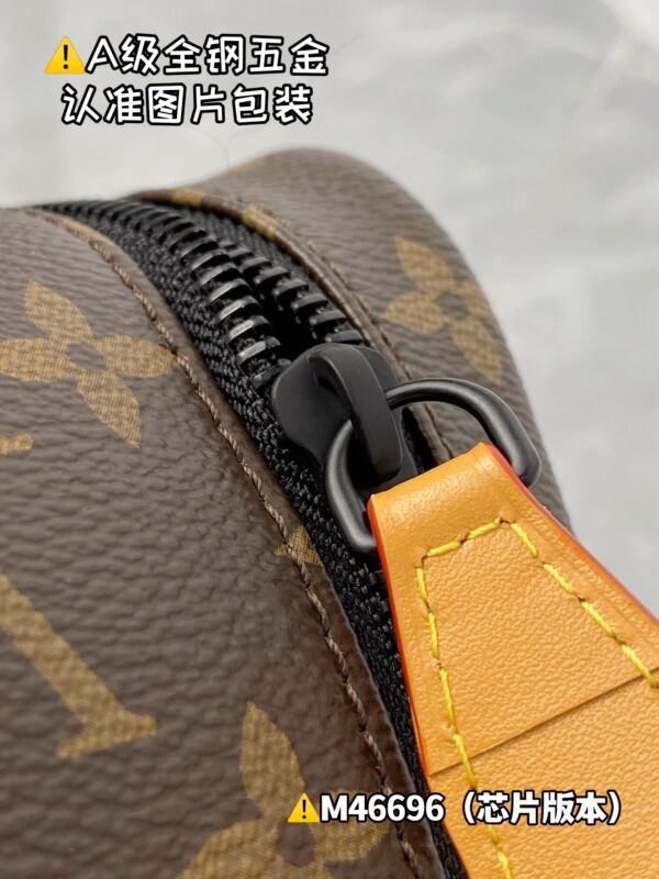 img_1136 DOPP KIT M46696 Size 28x15x16.5 cm