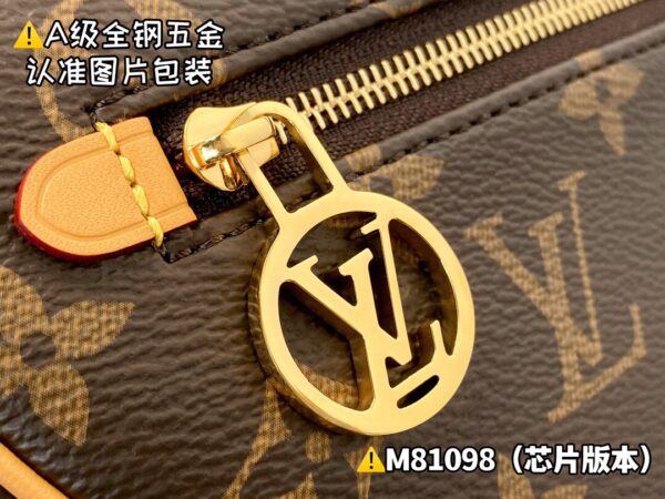 img_1225 LOOP M81098 Size 23x13x6 cm