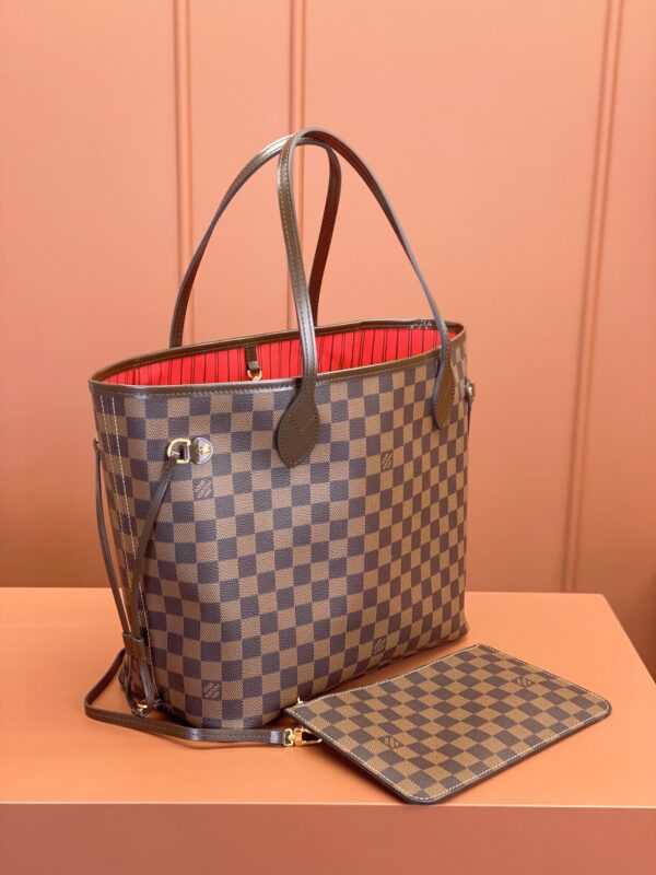 img_1334 NEVERFULL Medium N41358 Size 31x28x14 cm