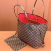 NEVERFULL Medium N41358 Size 31x28x14 cm